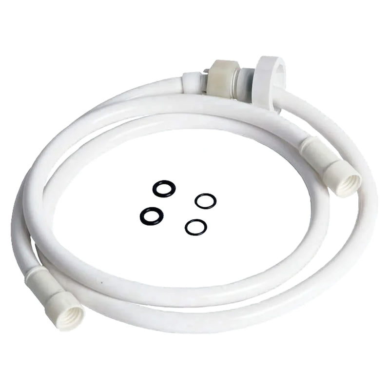 Whale Shower Hose Assembly 1.5m for Elegance Range