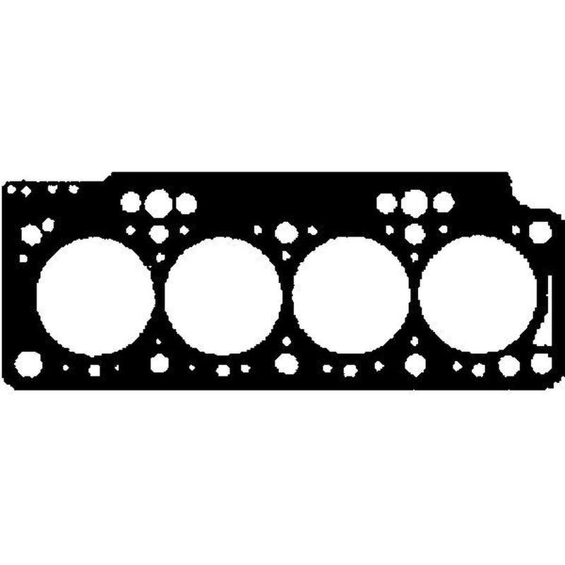 BGA Cylinder Head Gasket 1mm Thick fits Dacia Solenza 2003 on 1.9