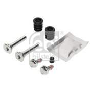 Febi Brake Caliper Guide Sleeve Kit Rear 1000449