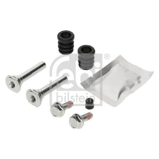 Febi Brake Caliper Guide Sleeve Kit Rear 1000449