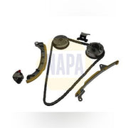 NAPA Timing Chain Kit Set 136 Links fits Aston Martin Cygnet 2011-2013 1.3