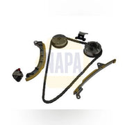 NAPA Timing Chain Kit Set 136 Links NCK4136