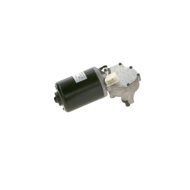 Bosch Front/Rear Wiper Motor Front