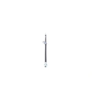 Bosch Brake Hydraulic Hose Line Front Left fits Lexus Rx 2008-2015