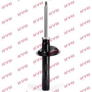 KYB Shock Absorber Damper Strut Front Right fits Citroën Berlingo 1996-2011