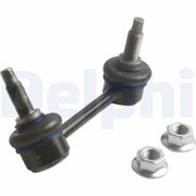 Delphi Stabiliser Bar Link Coupling Rod Left fits Genesis GV60 2021 on