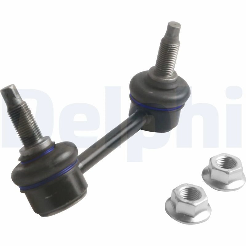Delphi Stabiliser Bar Link Coupling Rod Left fits Genesis GV60 2021 on