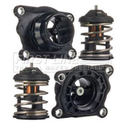 First Line Thermostat,Coolant fits BMW 1 2006-2013