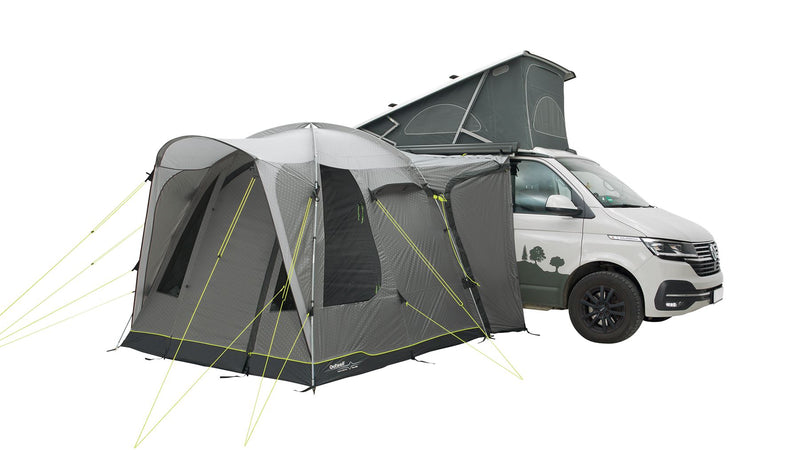 Outwell Pine Hills Awning Grey Outwell - Dynamic Drive
