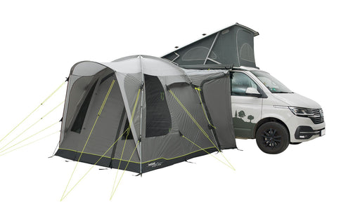 Outwell Pine Hills Awning Grey Outwell - Dynamic Drive
