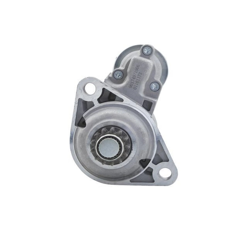 Hella Starter Motor 12V 2.2kW 13 Teeth fits Mercedes-Benz A-Class 2012-2018
