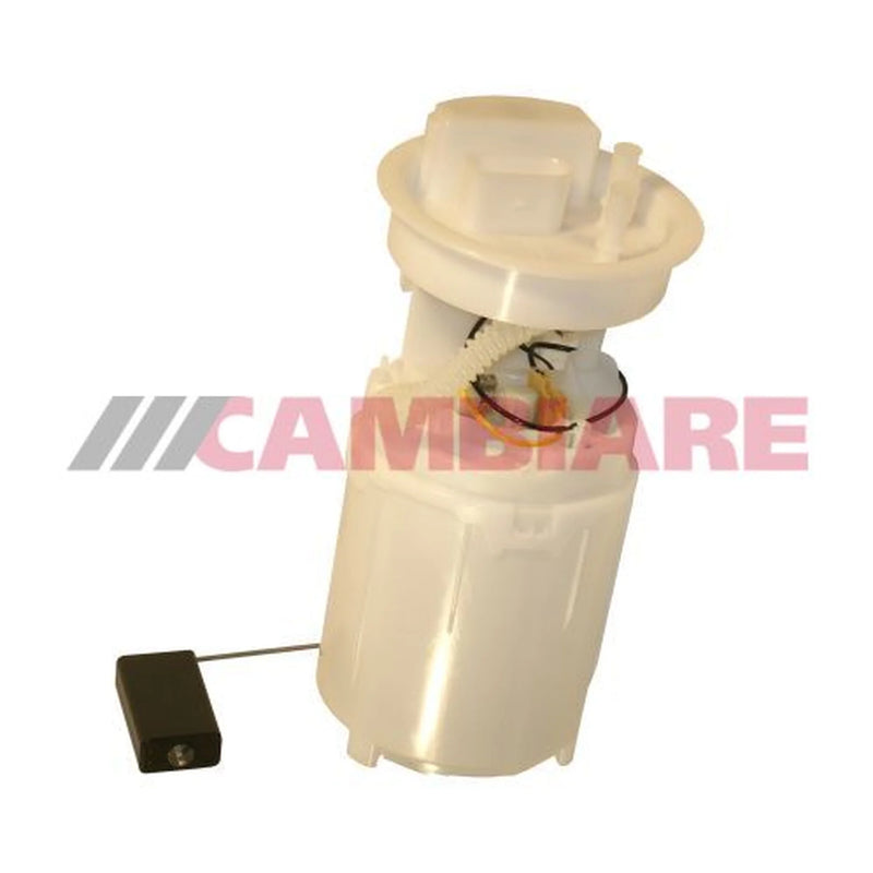 Cambiare Fuel Tank Sender Unit in the fuel tank fits Seat Cordoba 2002-2009