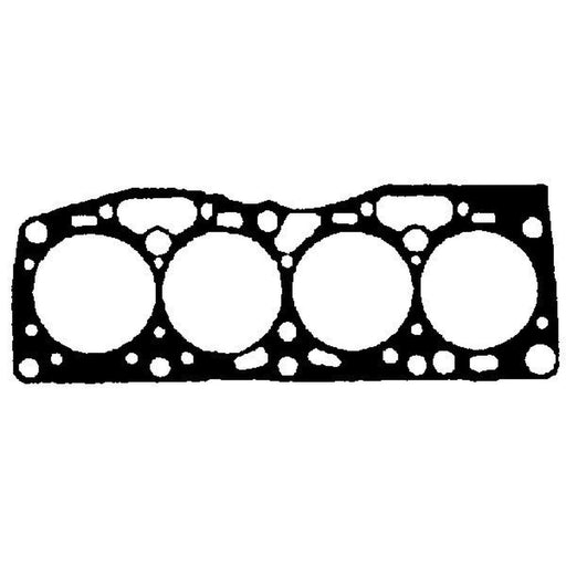 BGA Cylinder Head Gasket 1mm Thick fits Fiat Fiorino Box Body/Mpv 1988-1993 1.5