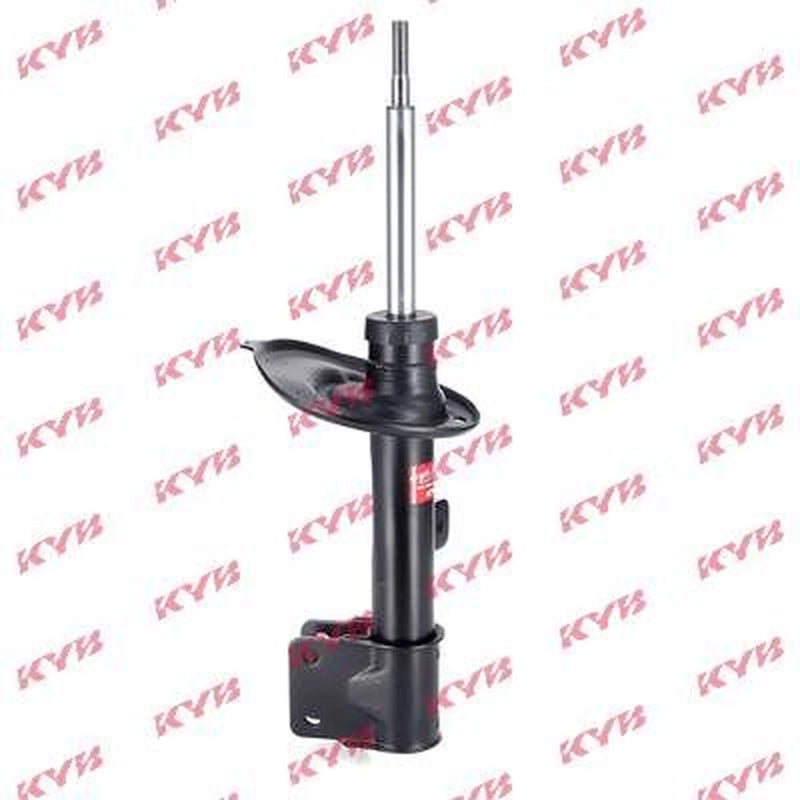 KYB Shock Absorber Damper Strut Front Right fits Citroën C4 II 2009 on 1.6