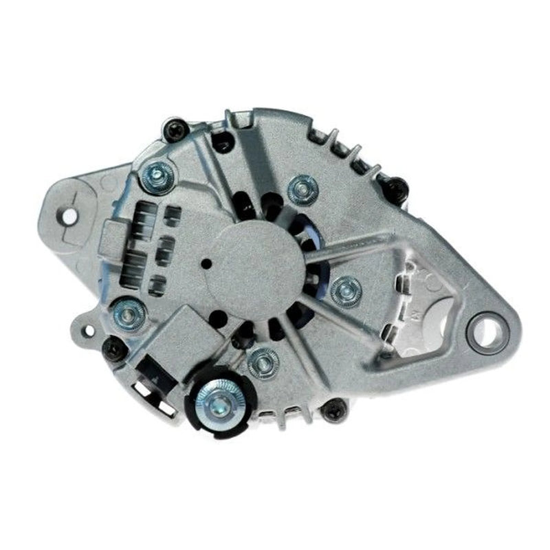Hella Car Alternator 12V fits Nissan Pick Up 1998-2002 2.5
