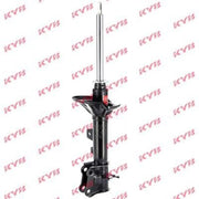KYB Shock Absorber Damper Strut Rear Right fits Hyundai Coupe I 1996-2002