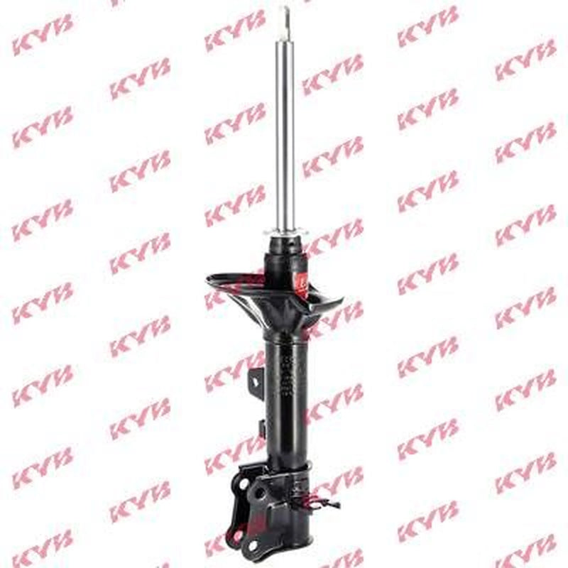 KYB Shock Absorber Damper Strut Rear Right fits Hyundai Coupe I 1996-2002