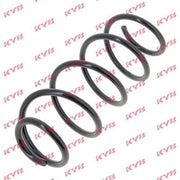 KYB Front Suspension Coil Spring fits Seat Ibiza 2015-2017 1.0