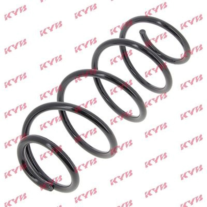 KYB Front Suspension Coil Spring fits Seat Ibiza 2015-2017 1.0