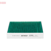 Denso Cabin Air Filter (Pollen Filter) fits Alpine A110 II 2017-2024 1.8