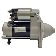 Hella Starter Motor 12V 1.1kW 9 Teeth