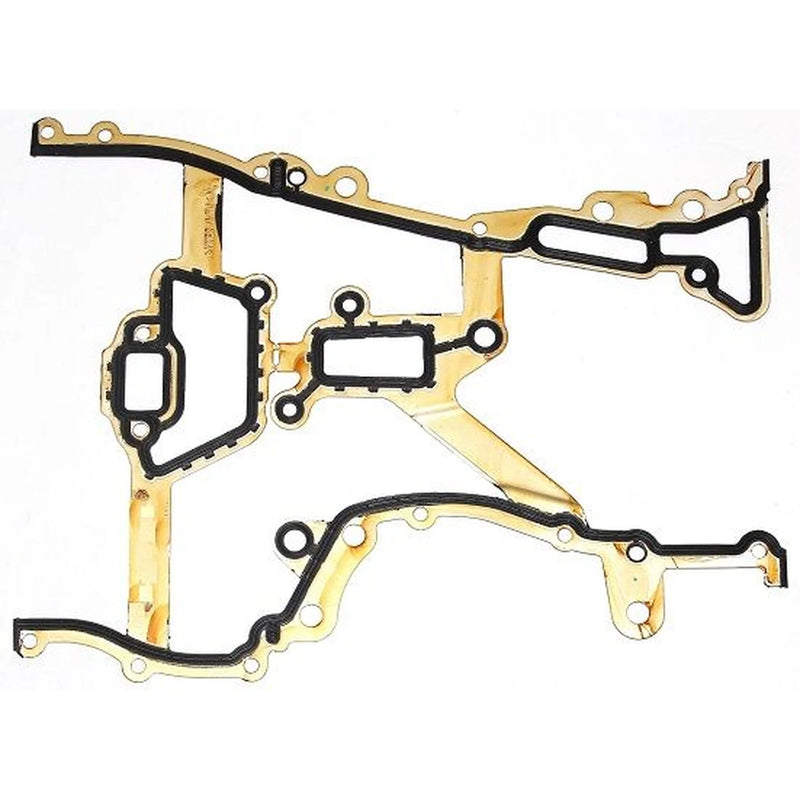 Elring Timing Case Gasket Thick fits Opel Corsa D 2009-2014 1.0