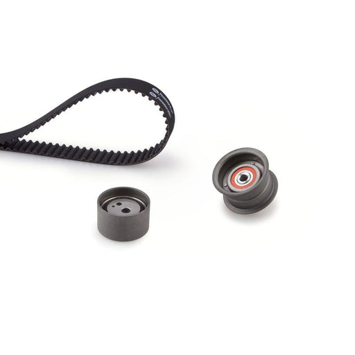 Gates Timing Belt Kit with Rollers fits Nissan Cabstar E 1998-2006 75.28