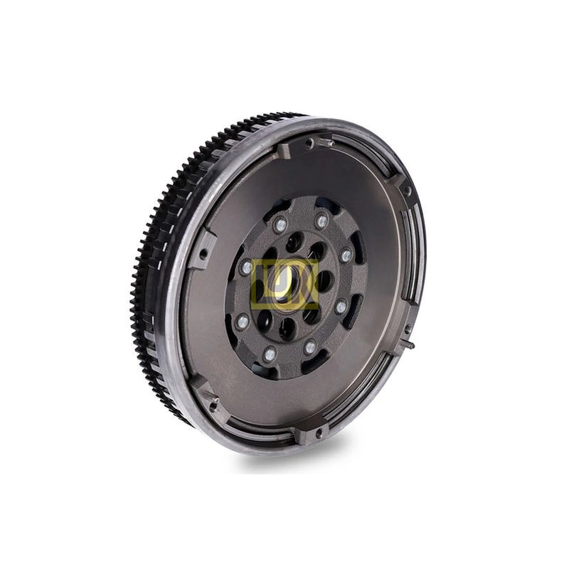 LuK Engine Flywheel Teeth fits Mercedes-Benz A-Class 2004-2012