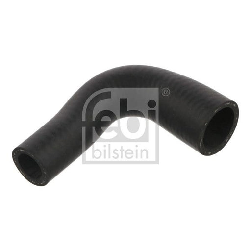 Febi Radiator Coolant Hose ID 38965