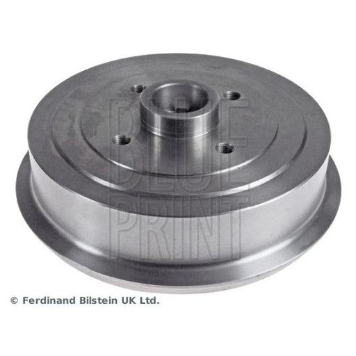 Blue Print Brake Drum Assembly Rear ADG04702