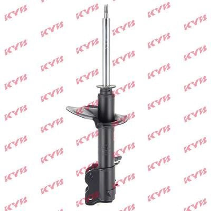 KYB 2 x Front Shock Absorbers fits Nissan Maxima Qx V 2000-2003 2.0 2.5 3.0
