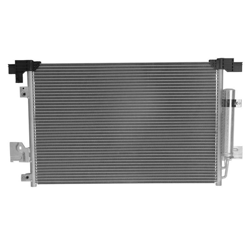 Hella Air Conditioning Condenser 8FC 366 222-711