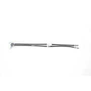 Bosch Brake Hydraulic Hose Line Rear Left fits Kia Sedona 2006-2015 2.2 2.7 2.9