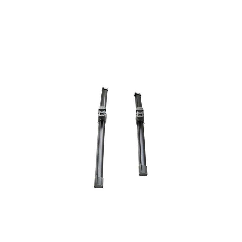 Bosch Aerotwin Wiper Blade Set 600mm + 500mm — A113S fits Land Rover Discovery V