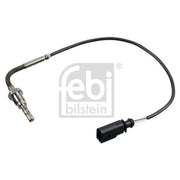Febi Exhaust Gas Temperature Sensor before exhaust turbocharger 185585