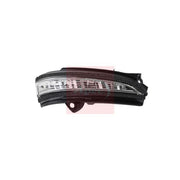 Apec Direction Indicator Light Right Exterior Mirror fits Ford Mondeo V