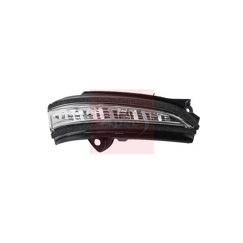Apec Direction Indicator Light Right Exterior Mirror fits Ford Mondeo V