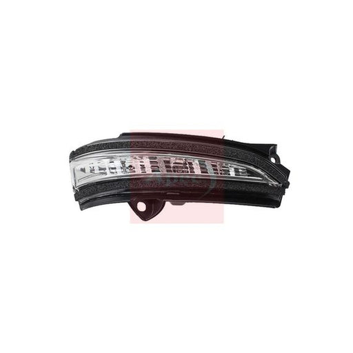 Apec Direction Indicator Light Right Exterior Mirror fits Ford Mondeo V