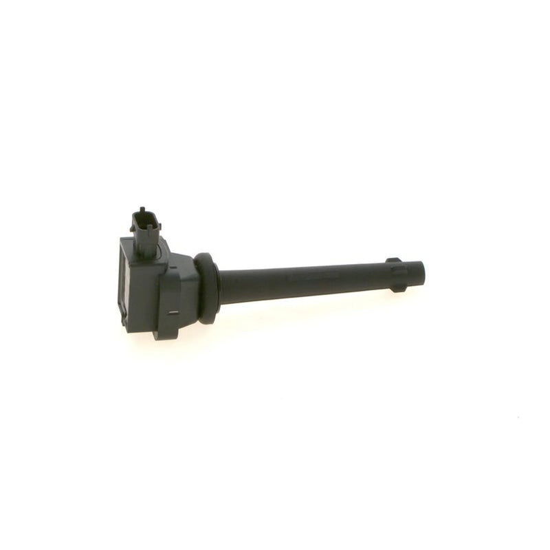 Bosch Ignition Coil Pack fits Nissan Micra II 1992-2003 1.0 1.4