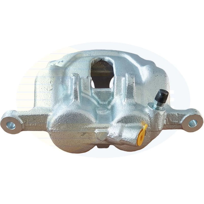 Comline Brake Caliper Assembly Front Right fits Nissan Primastar 2001-2006
