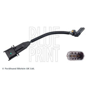Blue Print Crankshaft Position Sensor ADG072118