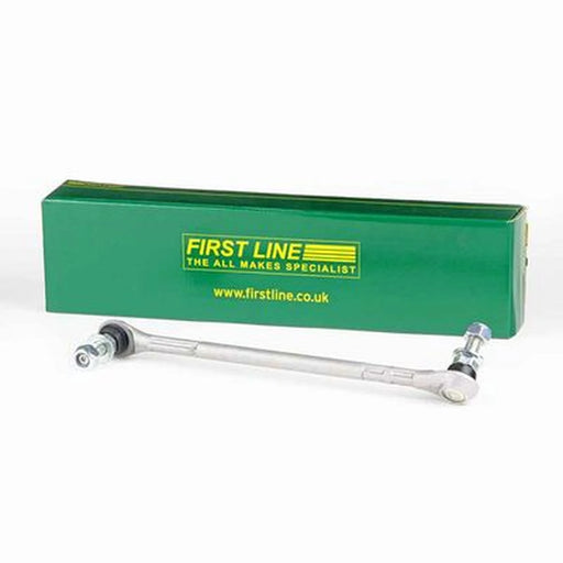 First Line Stabiliser Bar Link Coupling Rod fits Mercedes-Benz C-Class 2007-2014
