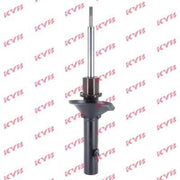 KYB Shock Absorber Damper Strut Front Left fits Honda Concerto 1989-1995