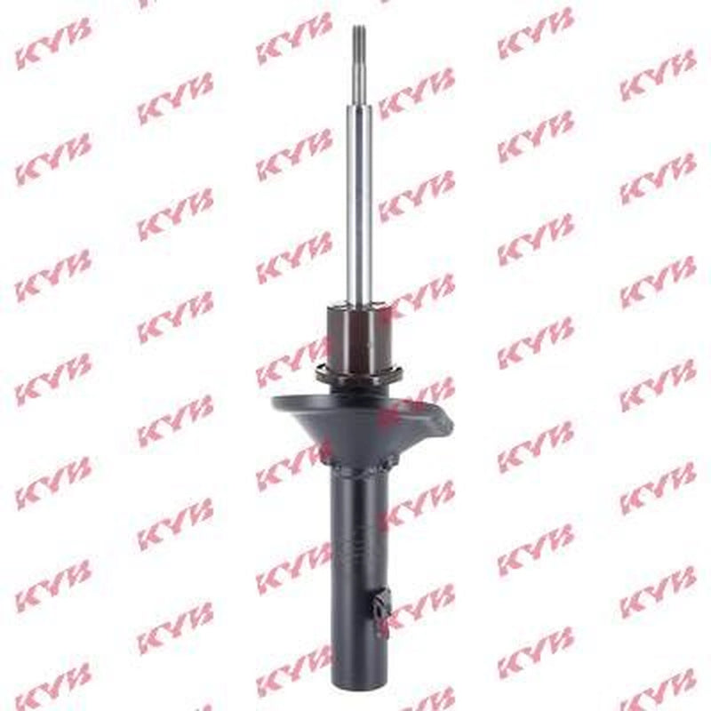 KYB Shock Absorber Damper Strut Front Left fits Honda Concerto 1989-1995