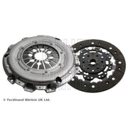 Blue Print Clutch Kit Set 3pc 240mm ADV1830130