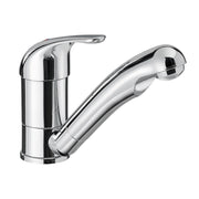 Reich Mixer Faucet KAMA 33mm Ceramic Cartridge Chrome