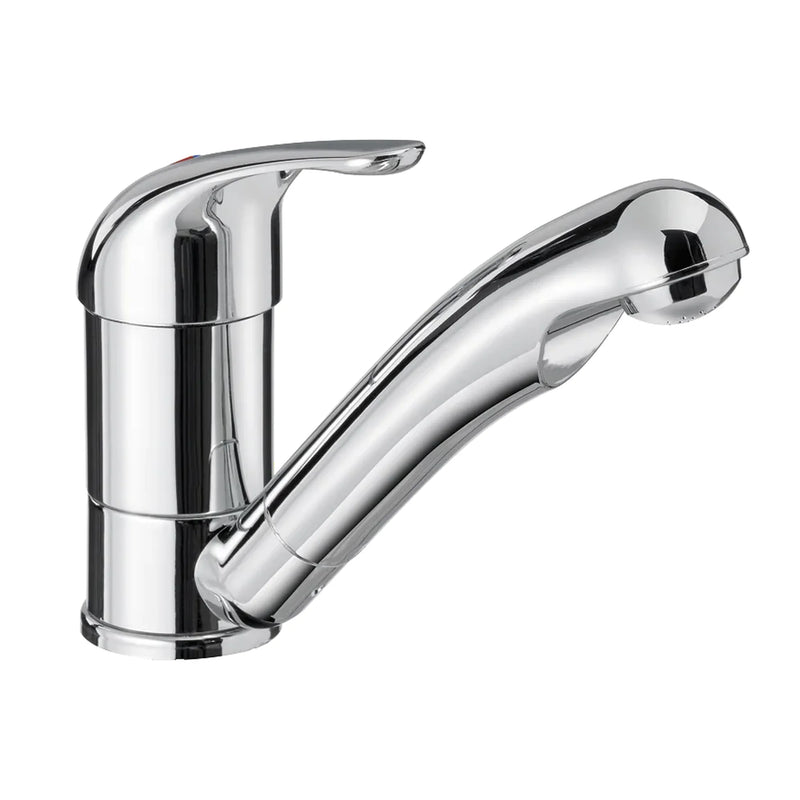 Reich Mixer Faucet KAMA 33mm Ceramic Cartridge Chrome
