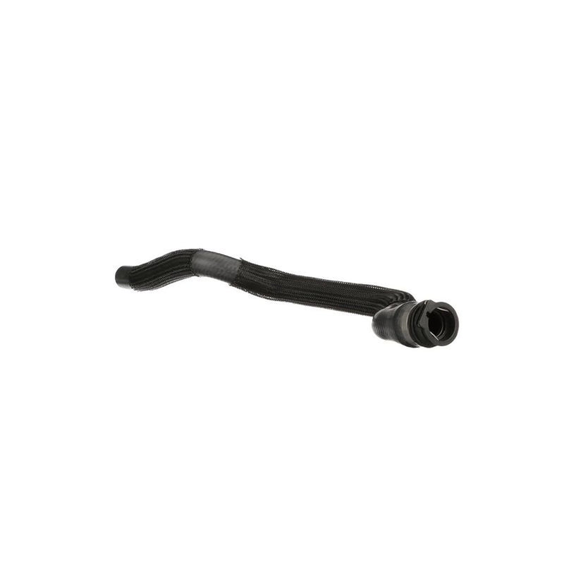 Gates Molded Heater Hose fits Peugeot 307 2000-2008 1.4 1.6