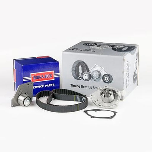 Borg & Beck Timing Belt & Water Pump Kit BTW1018