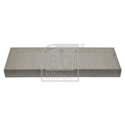 Febi Cabin Air Filter (Pollen Filter) 09447